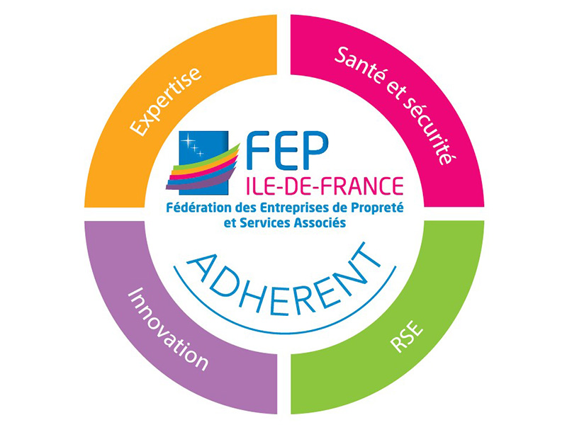 logo FEP