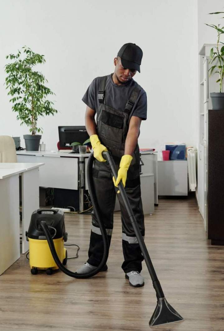 Propreté professionnelle Val de Marne